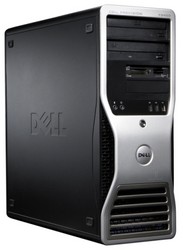 Dell Precision T5400